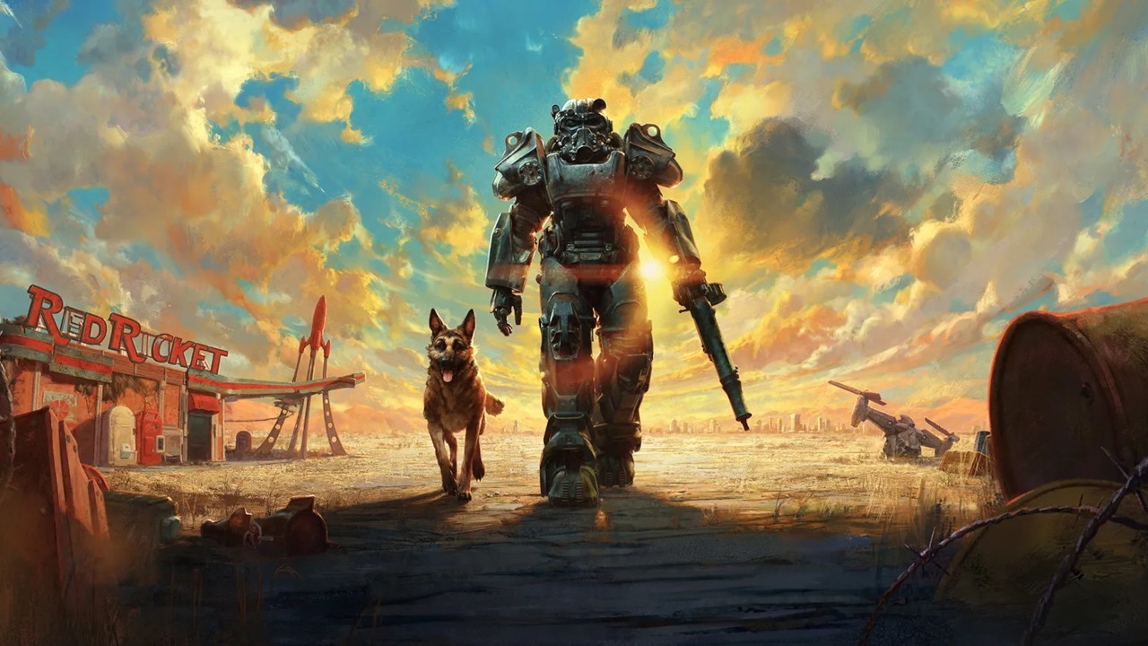Fallout 4: Anniversary Edition na Switch 2. Jeszcze w tym miesiącu