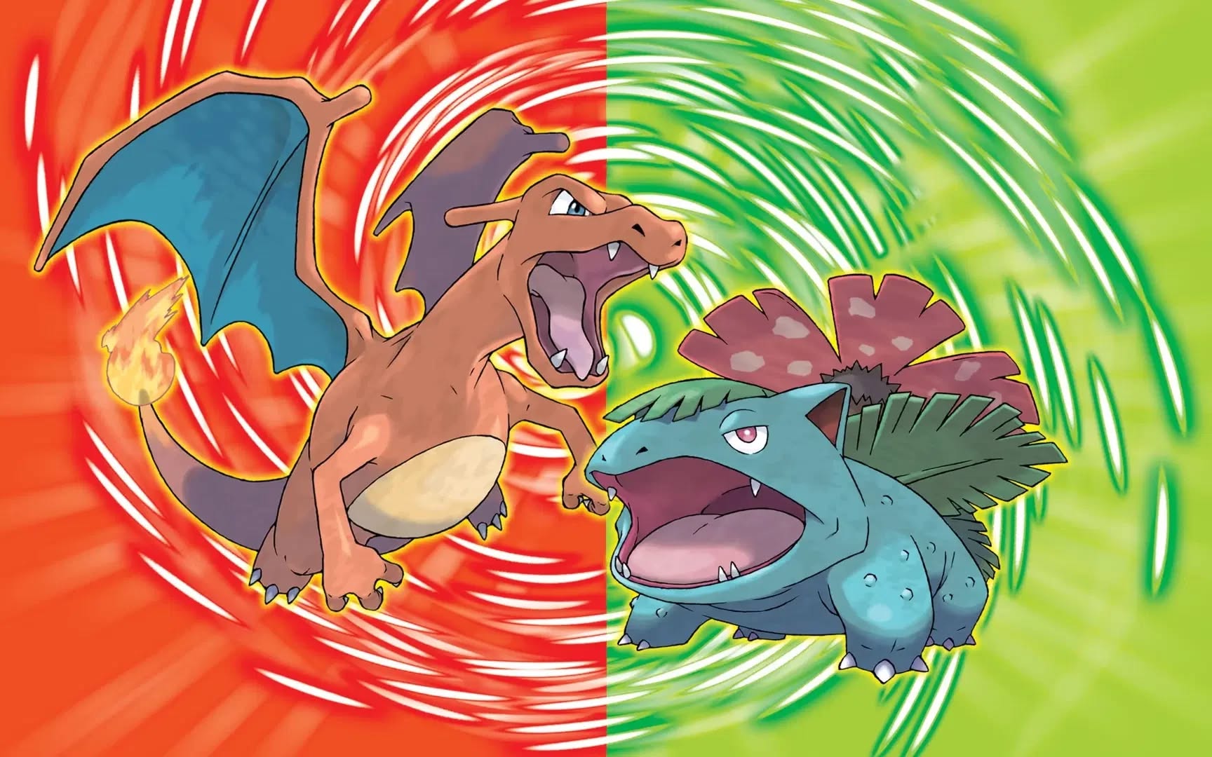 Niespodziewany debiut w eShopie. Klasyczne Pokemony powracają