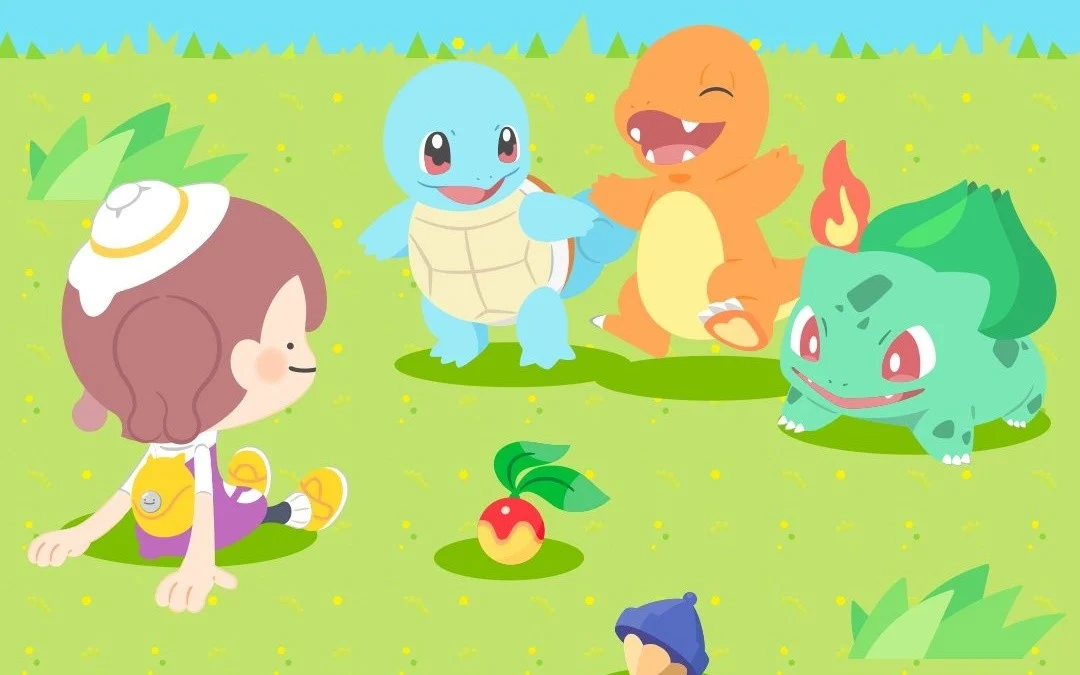 Pokémon Pokopia na Switch 2: Ujawniono nowy bonus do zamówień przedpremierowych